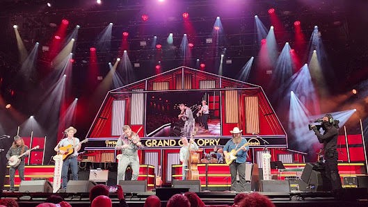 Grand Ole Opry